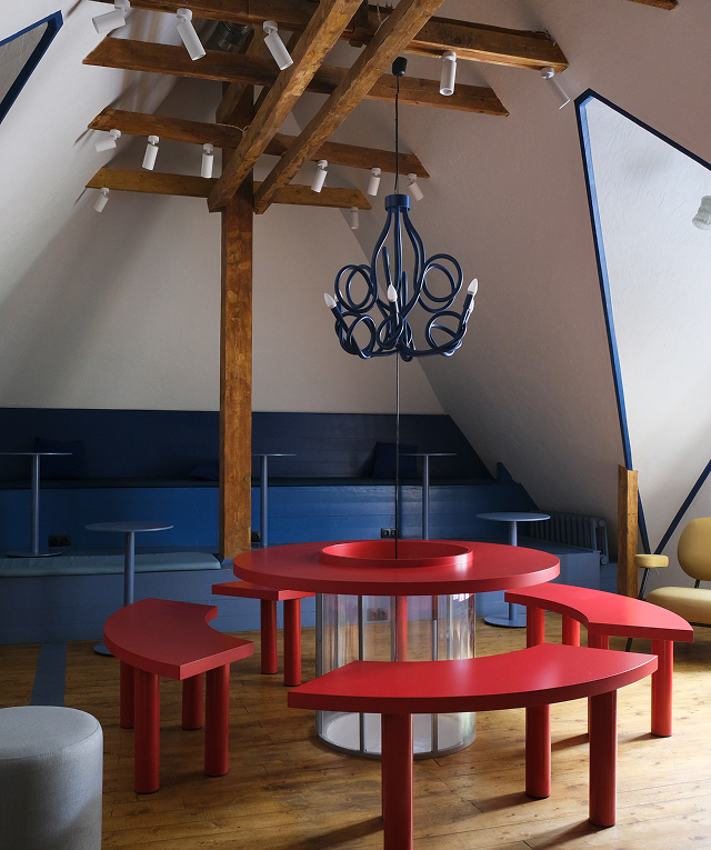 Dito Italiano trattoria